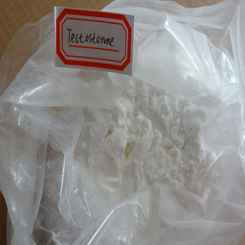 Raw Testosterone Base Powder