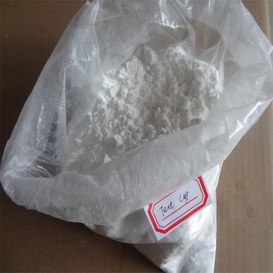 Testosterone Cypionate Powder