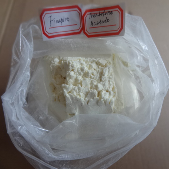 Trenbolone Acetate