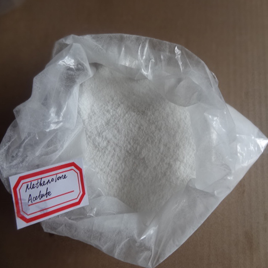 Methenolone Acetate Powder