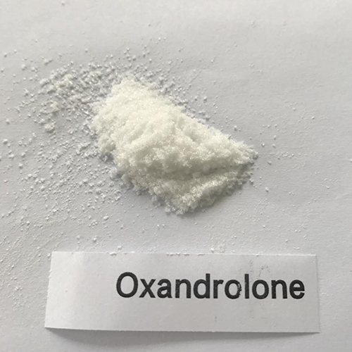 Anavar Oxandrolone Powder