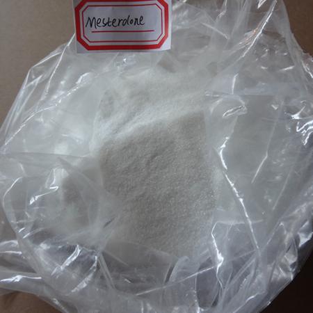 Mesterolone Proviron powder